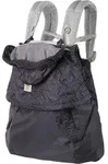 Ergobaby&reg; Winterschutz All-Weather f&uuml;r Babytragen, grau