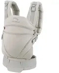 manduca&reg; XT Babytrage Monochrome, grau