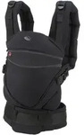manduca 255-03-60-000, Manduca Xt Babytrage Monochrome schwarz
