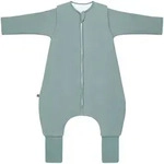 emma & noah Winter-Sleepoverall Essential mit abnehmbaren &Auml;rmeln und