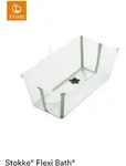Stokke&reg; FLEXIBATH Badewanne, gruen