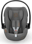 Cybex 523001147, Cybex Gold Babyschale Cloud G grau