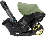 Doona Babyschale i, gruen