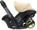 Doona Babyschale i, braun