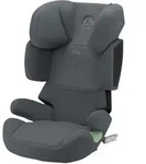 Cybex CBX by Kindersitz Solution X i-Fix, grau