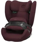 Cybex CBX by Kindersitz Pallas B, rot