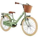 PUKY Kinderfahrrad YOUKE Classic 18, gruen