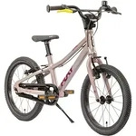 PUKY Kinderfahrrad LS-PRO 16, pink