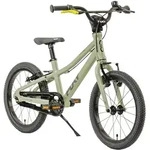 PUKY Kinderfahrrad LS-PRO 16, gruen