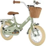PUKY Kinderfahrrad YOUKE Classic 12, gruen