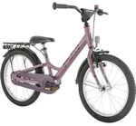 PUKY Kinderfahrrad YOUKE 18, lila