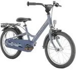 PUKY Kinderfahrrad YOUKE 16, blau