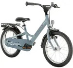 PUKY Kinderfahrrad YOUKE 16, gruen