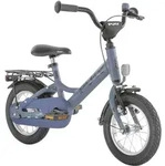 PUKY Kinderfahrrad YOUKE 12, blau