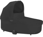 Cybex GOLD Tragewanne Cot S Lux f&uuml;r Balios Lux, Talos, schwarz