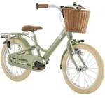 PUKY Kinderfahrrad YOUKE Classic 16, gruen