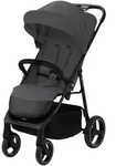 Kinderkraft Buggy TRIG 3, grau