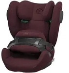Cybex CBX by Kindersitz Pallas B3, rot