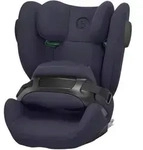 Cybex CBX by Kindersitz Pallas B3, blau