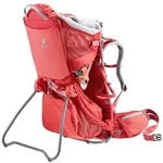 Deuter R&uuml;ckentrage Kid Comfort Active SL, rot