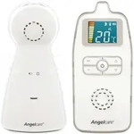 Angelcare Babyphone AC423-D, 250 m, weiss