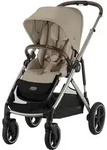 Cybex GOLD Kinderwagen Gazelle S, beige