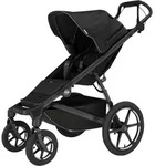 Thule Sportwagen Urban Glide 4-wheel, schwarz