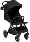 Hartan Buggy Clixx, schwarz