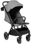 Hartan Buggy Clixx, grau