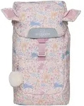 Beckmann Kindergartenrucksack Classic Mini, rosa