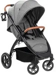 Hauck Buggy Uptown, grau