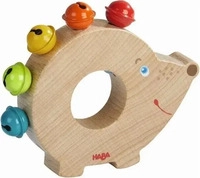 HABA 304821, Haba Klangtier Igel
