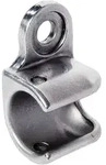 Thule Achskupplung Axle Mount ezHitchTM Cup mit Schnellverschluss, schwarz