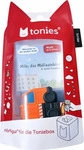 tonies 11000604, Tonies Tonie H&ouml;rfigur Sing Kinderlieder Milo, das M&uuml;llautokind &