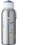 Mepal Campus X Little Dutch Thermoflasche flip-up 350ml, mehrfarbig
