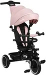 Lionelo Dreirad Berry, rosa