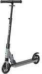 micro Scooter sprite suspension, grau