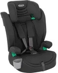 Graco Kindersitz Eldura, schwarz Graco Kindersitz Eldura, schwarz