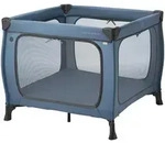 Hauck Reisebett Sleep N Play quadratisch, blau
