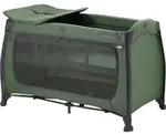 Hauck Reisebett Play n Relax Center, gruen