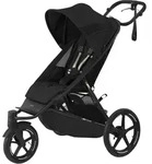 Cybex GOLD Sportwagen AVI SPIN, schwarz