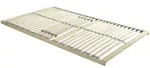 PAIDI Lattenrost Comfort 120x200 cm, natur