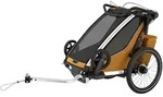 Thule Fahrradanh&auml;nger Chariot Sport 2 Single (2024), gold