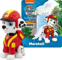 tonies 11001144, Tonies Tonie H&ouml;rfigur Paw Patrol - Jungle Pups - Marshall