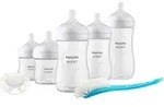 Philips Avent 5-tlg. Starter-Set, Natural Response, Flaschen, ab Geburt,...