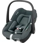 Maxi-Cosi Babyschale Pebble S, grau Maxi-Cosi Babyschale Pebble S, grau