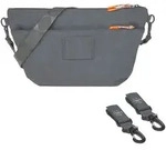 L&auml;ssig Organizer f&uuml;r Buggy, grau