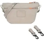 L&auml;ssig Organizer f&uuml;r Buggy, beige