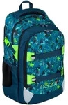 neoxx NXRA9601, Neoxx Schulranzen Active Pro blau
