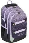 neoxx Schulranzen Active Pro, lila